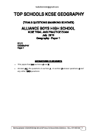 TOP SCHOOLS GEOGRAPHY KCSE .pdf